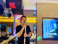 -星聚会KTV(北京世贸天阶店)
