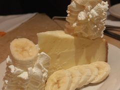-The Cheesecake Factory芝乐坊餐厅(兴业太古汇店)