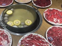 -汕头八合里海记牛肉店(清河店)