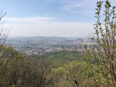 -紫金山索道-售票处