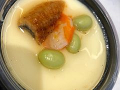 -京樽回転寿司(奥林匹克店)