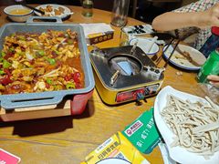 -肖记公安牛肉鱼杂馆· 省级非物质文化遗产(仁和路店)