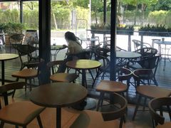 -星巴克(深圳欢乐颂店)