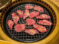 -江户烧肉(高德店)