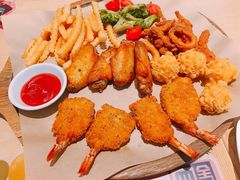 -必胜客(玉泉远洋店)