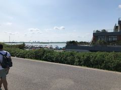 -南汇嘴观海公园