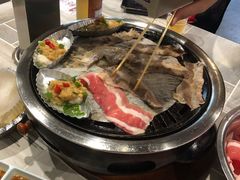 -胡哥烤肥牛(车公庙店)