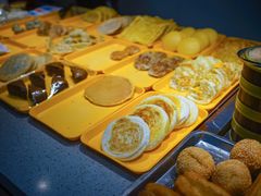 -福苑粥铺(长春大街店)