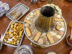-天境牦牛壮骨汤(人民路旗舰店)
