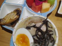 -一心创作料理屋(经开万达店)