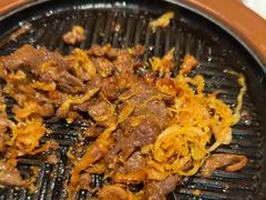 -奉天小馆·非遗东北菜(沈阳万象城店)