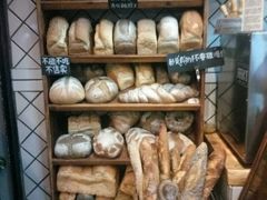 -Juicy Bakery(大学路店)