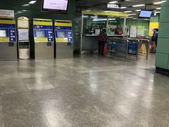 -越秀公园(地铁站)
