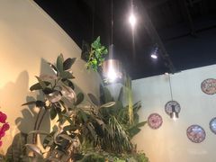 -老板娘的烤肉店(港湾广场店)