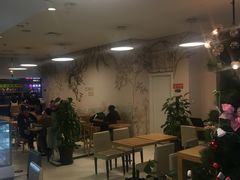 -织荆鸟咖啡(首开福茂店)