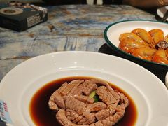 -佬太公海鸭·海鲜大排档(上海总店)