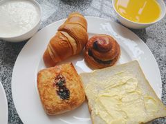 -京津新城温德姆至尊酒店(珠江大道店)