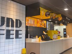 -麦当劳(北京上地十街餐厅店)