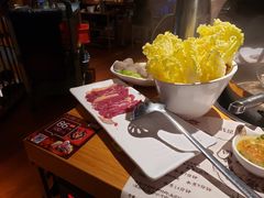 -海银海记潮汕牛肉火锅(新港中路海珠店)