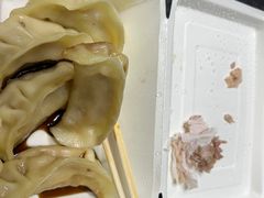 -明将锅贴(五爱路店)