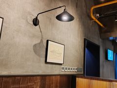 大堂-庐灶江南·江南菜·四合院Bistro(东直门雍和宫·原华侨宾馆店)