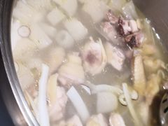 -大头椰·椰子鸡火锅(新梦店)