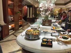 -古南都饭店-遂心遂意自助餐厅(广州路店)