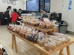 -山崎面包(百联世纪店)