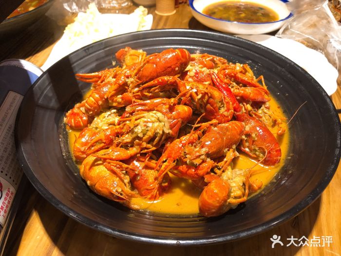 虾霸龙虾图片 - 第9张