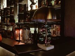-ASPIRYNA酒吧水烟吧(太古里店)