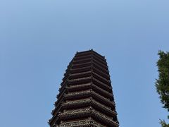 -西海子公园