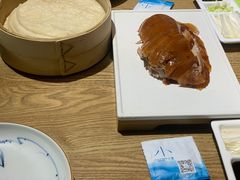 -小大董·烤鸭(王府井apm店)