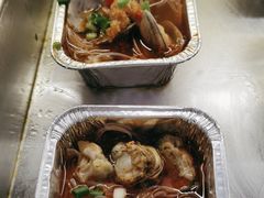 -韩厨烤肉火锅无限自助餐厅(潮流特区店)