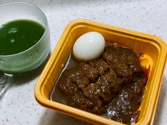 -伽喱博士 Dr.CURRY咖喱饭(太阳宫咖喱店)