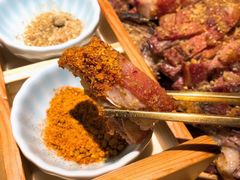 羊排-小米俏当家