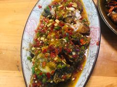 -和福餐馆(西江古街店)