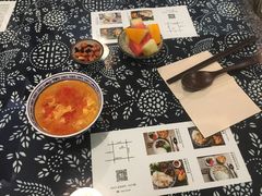 -蜗牛小馆醉乡民谣云南菜(惠新西里店)