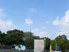 -上海月湖雕塑公园