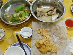 -成惠食府(赤岗店)