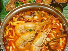 -苏梅花园(群星城店)