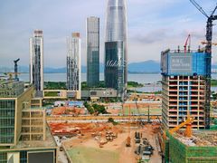 -深圳凯宾斯基酒店