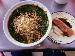 -老赵面店(大西路店)