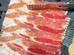 -韩宫宴烤肉·黑毛和牛·料理(合肥滨湖银泰城店)