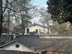 -岳麓山风景名胜区