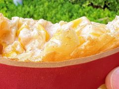 -拾烧·古法手作车轮饼(西直门凯德茂店)