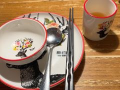 -新白鹿餐厅(龙游路店)