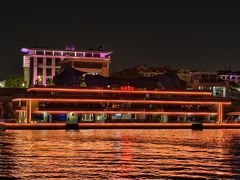 -武汉两江游览·夜游长江(汉口粤汉码头)