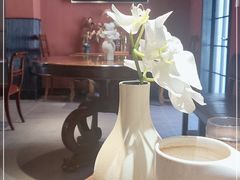 -中国油画院咖啡馆