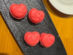 -乐忻皇朝(上海中心大厦店)