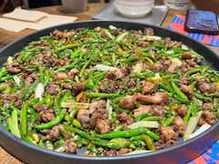 -铁公鸡·四川料理(天环广场店)